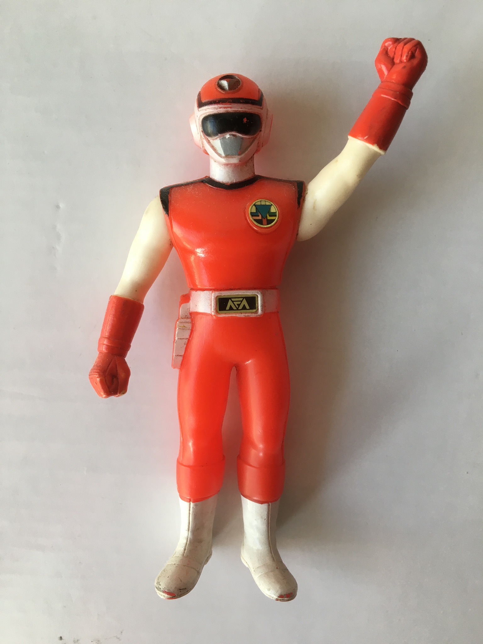 超新星フラッシュマン コレクション Supernova Squad Flashman collection - ♬Welcome to ...