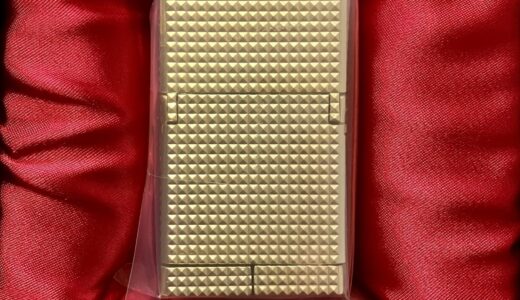 Bandai 초합금혼 골드 라이탄 18K
