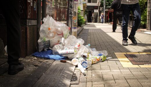 일본 20년 차가 말한다: 그 ‘깨끗함’, 사실은 ‘눈치보기’입니다