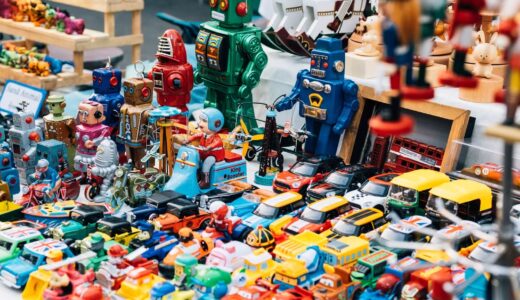 なぜハードロック・ヘヴィメタルが好きな人には、おもちゃ・ゲーム・戦隊ものも好きな人が多いのか?